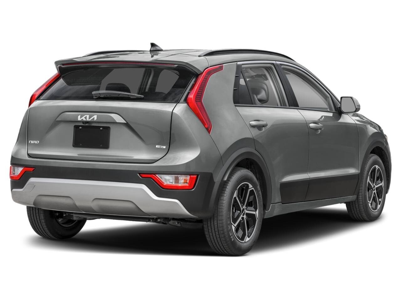 Thumbnail: 2026 Kia Niro - 2