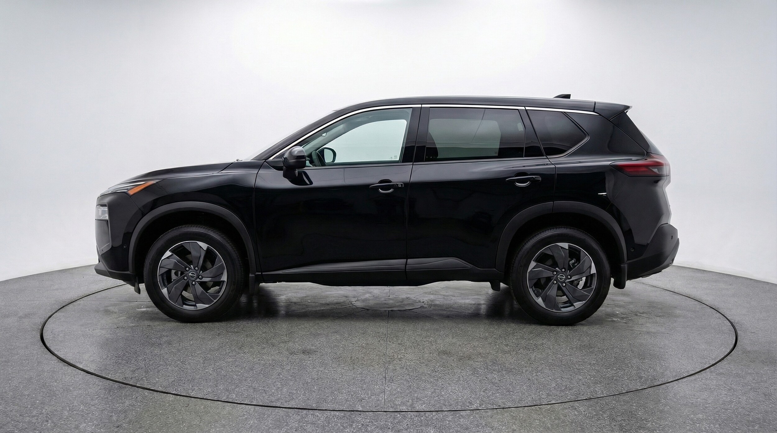 Thumbnail: 2025 Nissan Rogue - 4