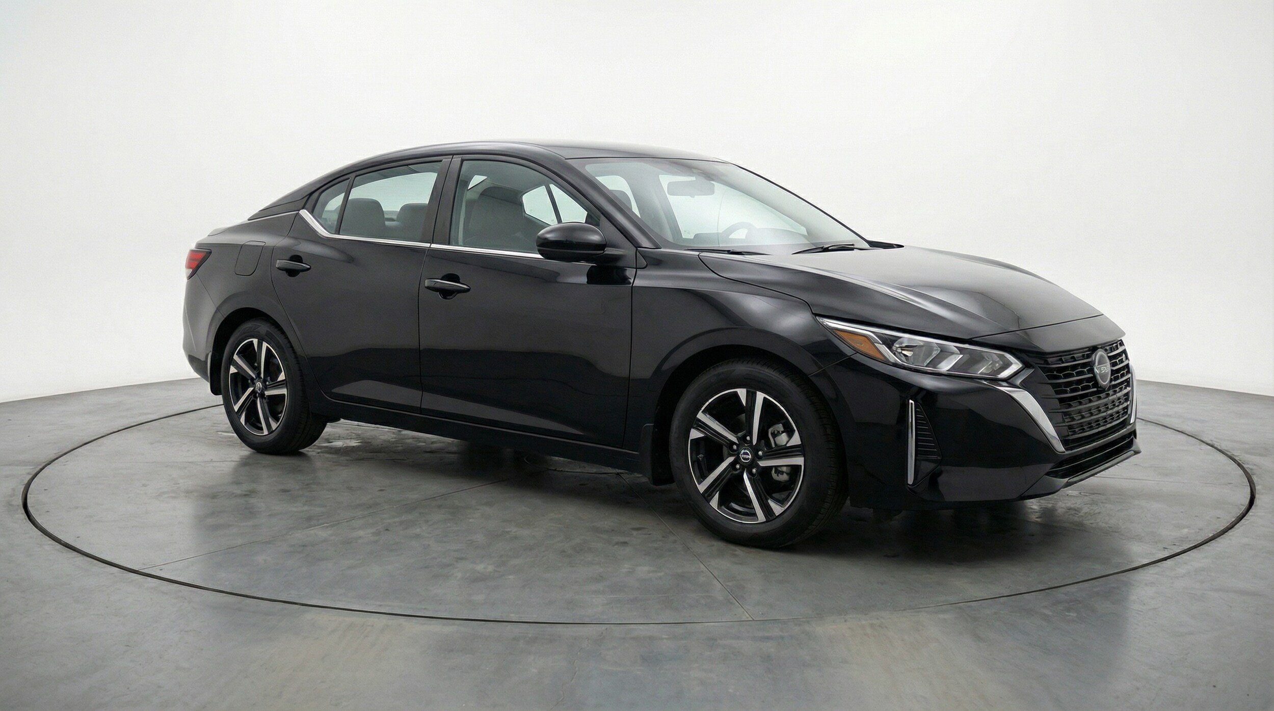 Thumbnail: 2025 Nissan Sentra - 1