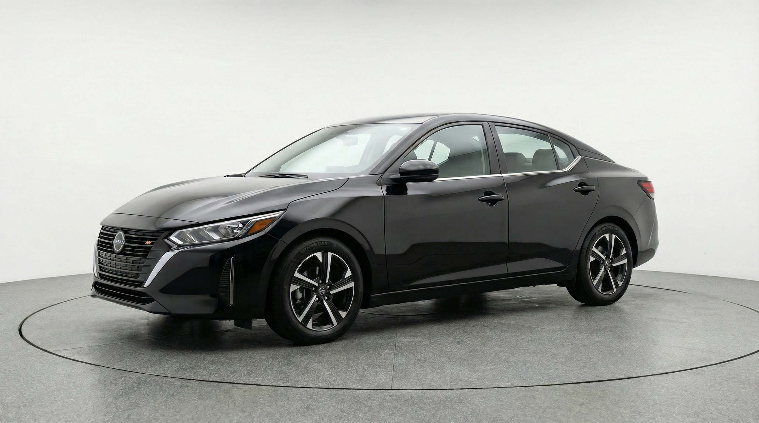 Thumbnail: 2025 Nissan Sentra - 3