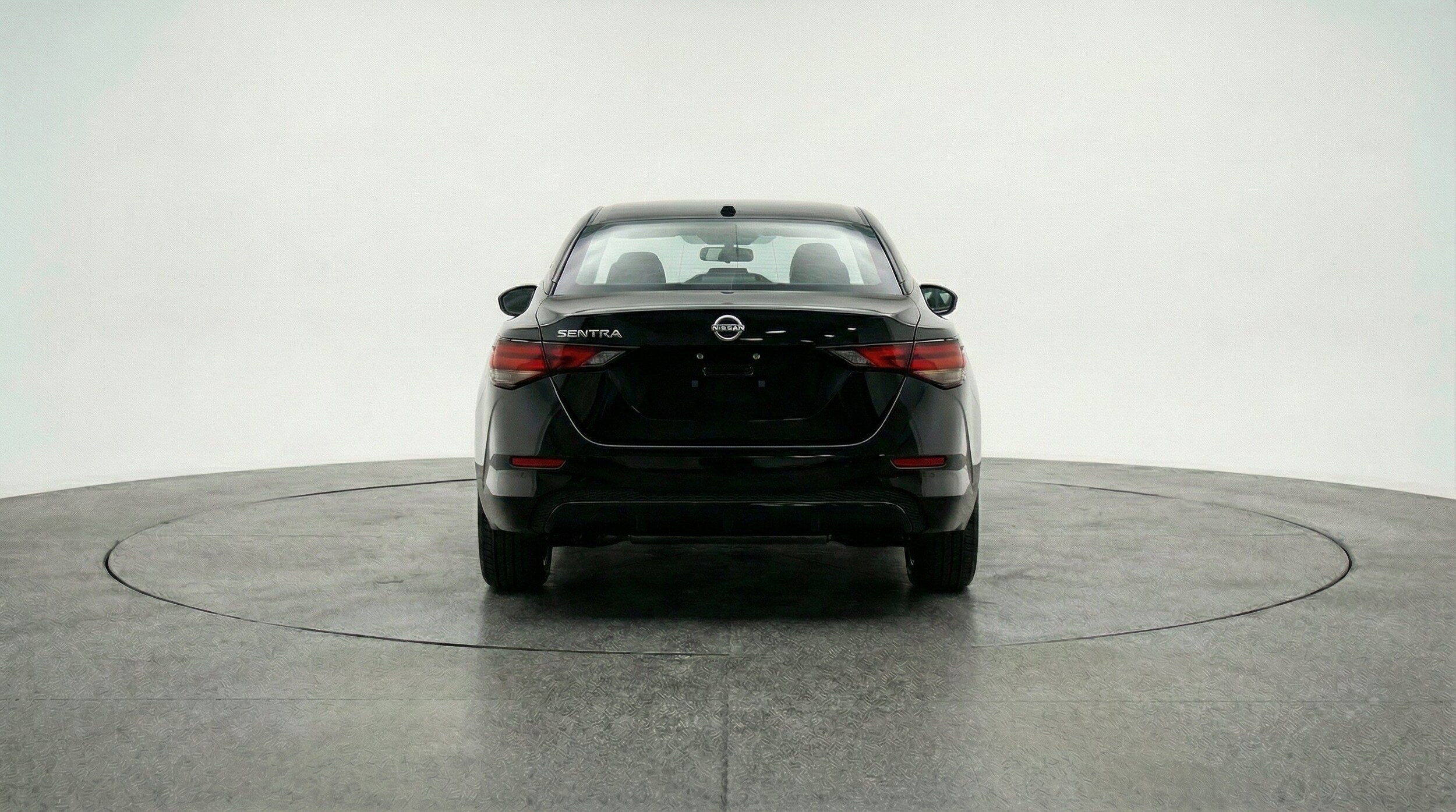 Thumbnail: 2025 Nissan Sentra - 7