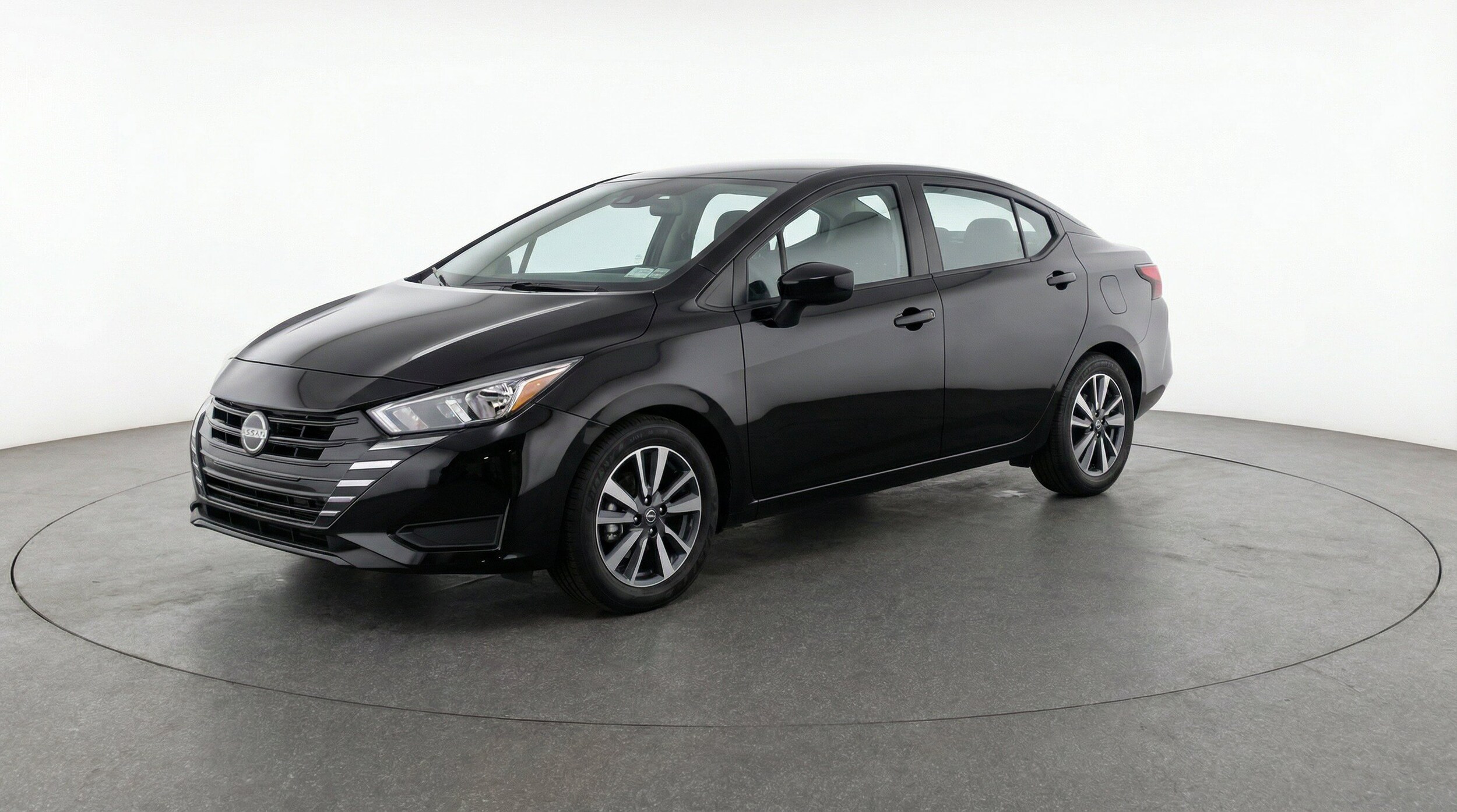 Thumbnail: 2025 Nissan Versa - 3