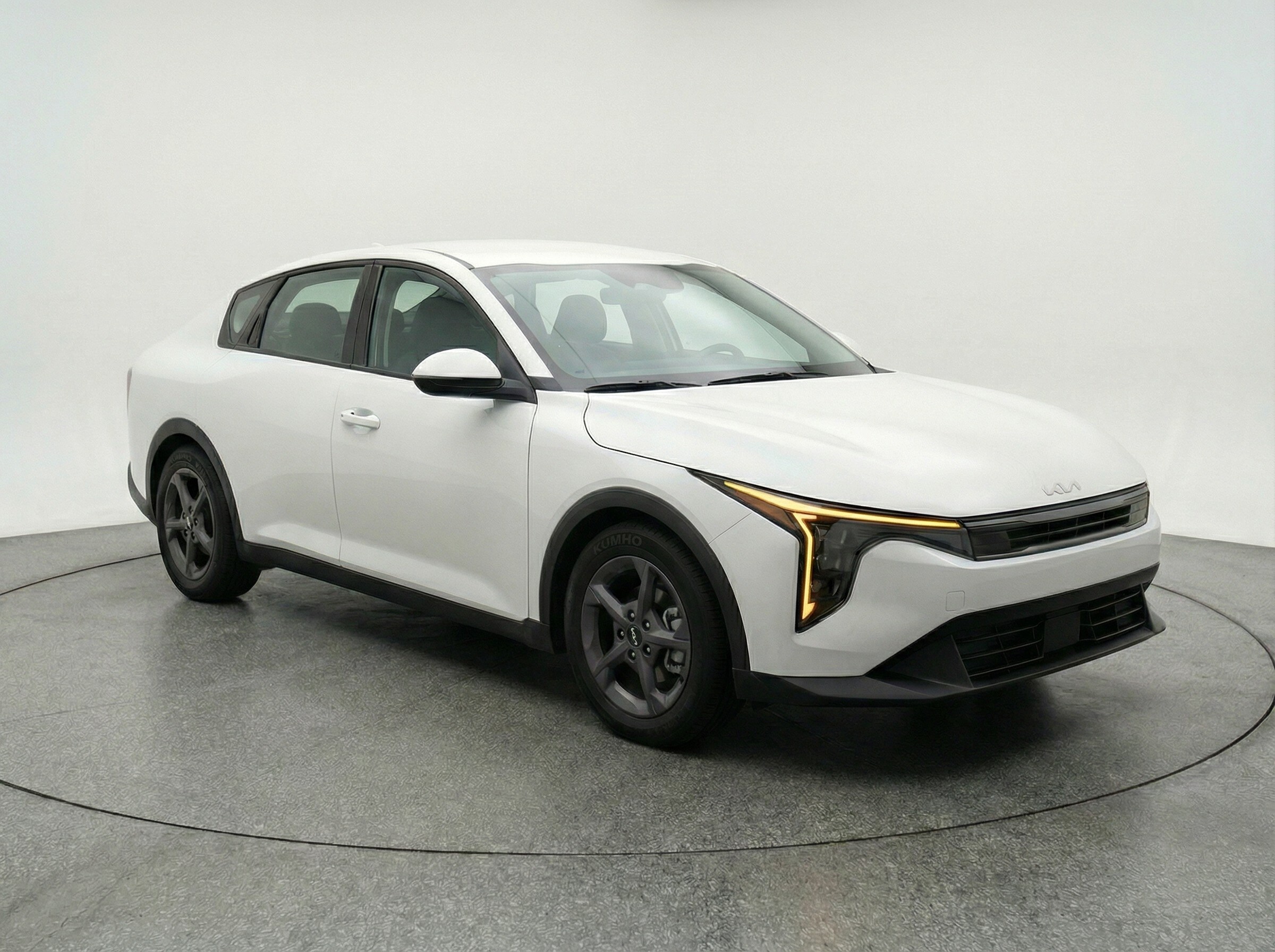Thumbnail: 2025 Kia K4 - 3