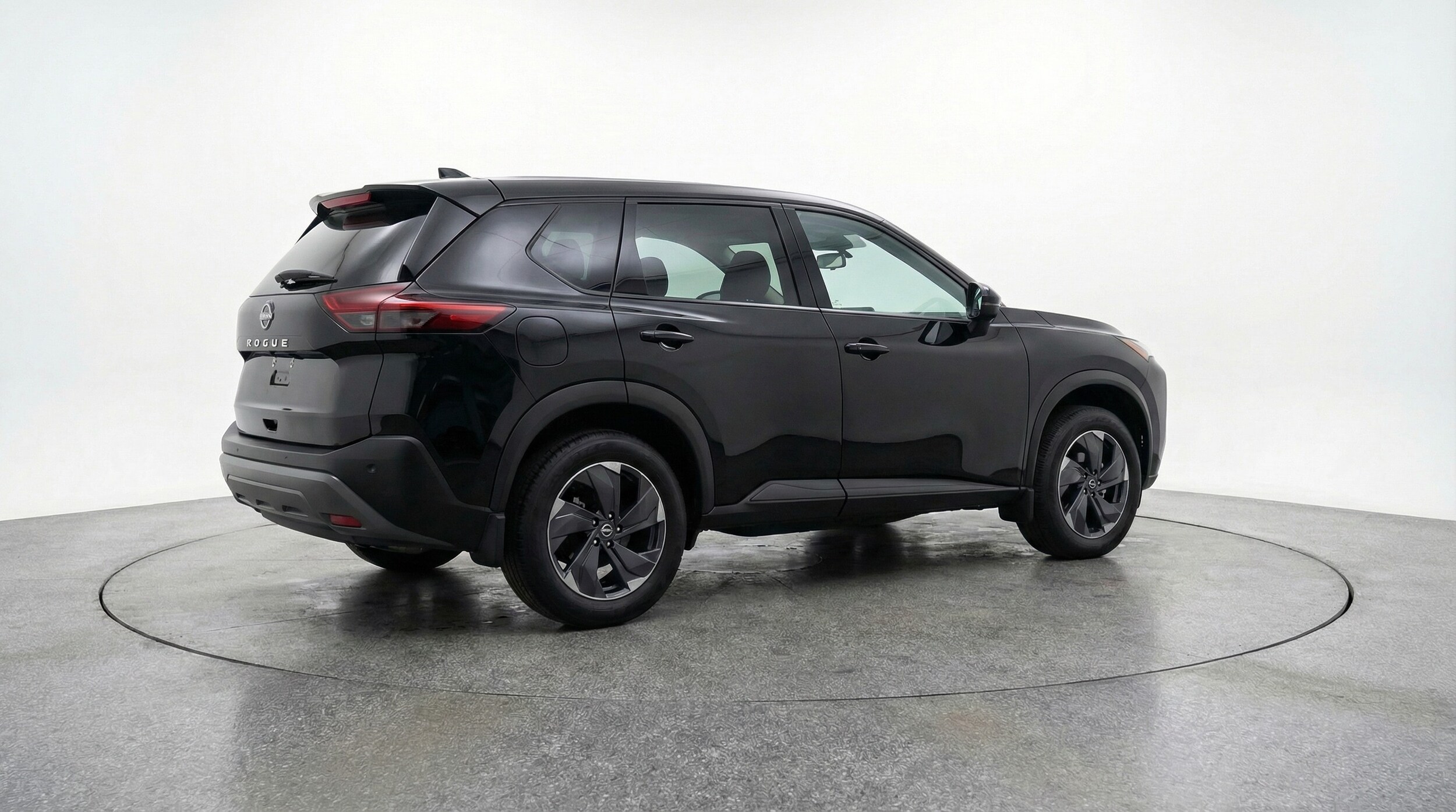 Thumbnail: 2025 Nissan Rogue - 7