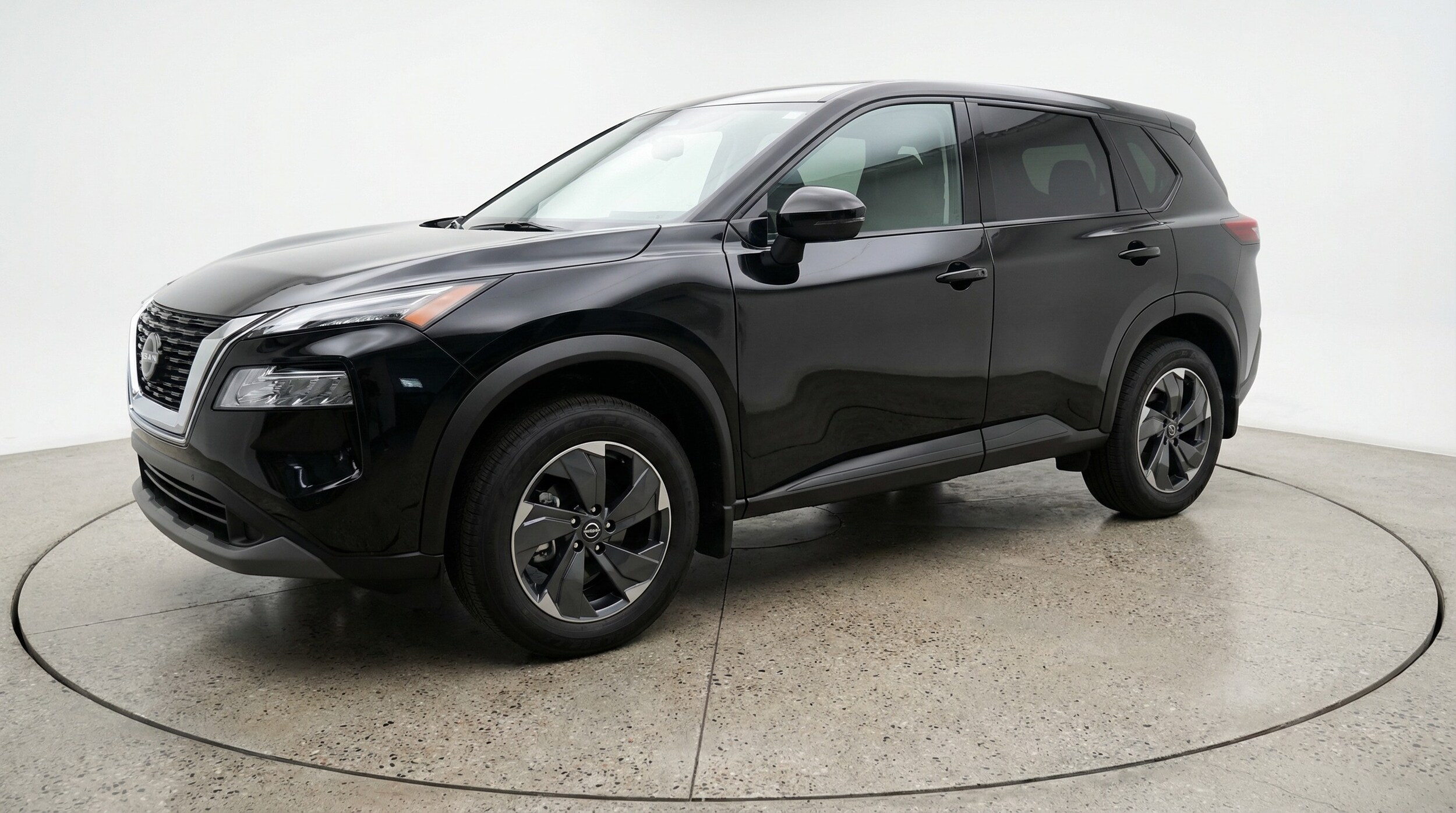Thumbnail: 2025 Nissan Rogue - 3