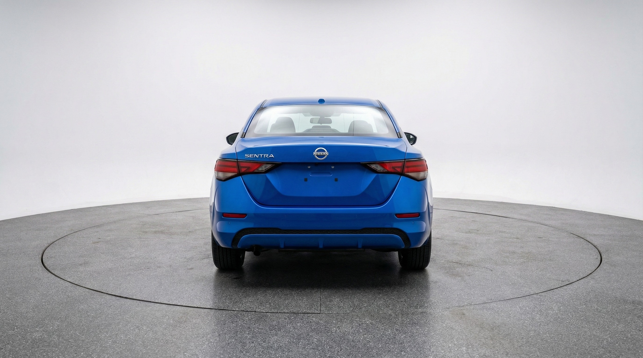 Thumbnail: 2025 Nissan Sentra - 6
