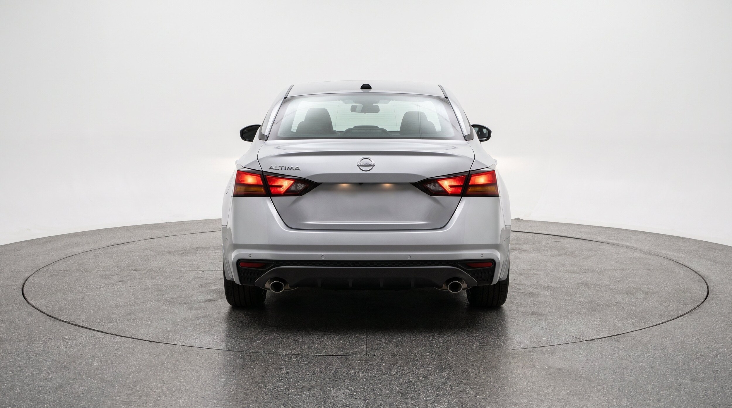 Thumbnail: 2026 Nissan Altima - 7