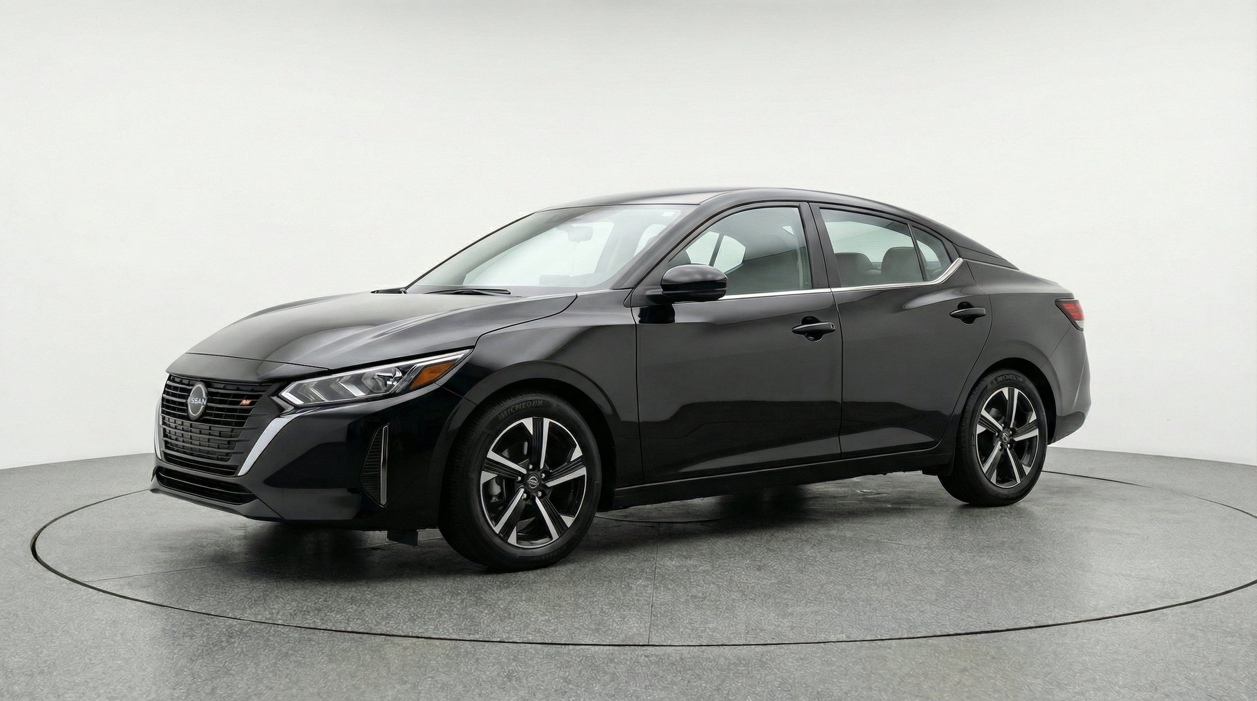 Thumbnail: 2025 Nissan Sentra - 3