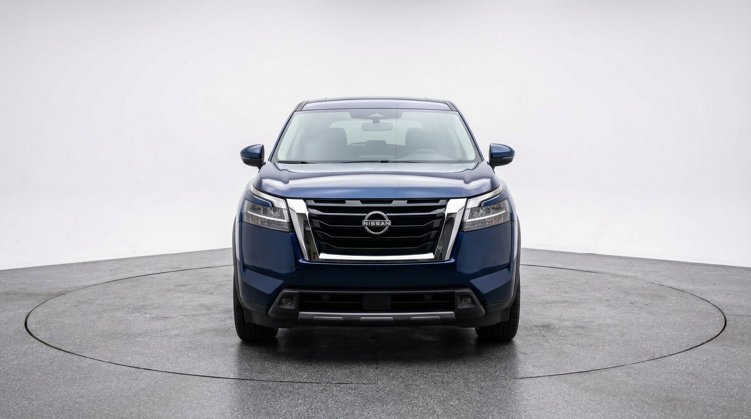 Thumbnail: 2025 Nissan Pathfinder - 2