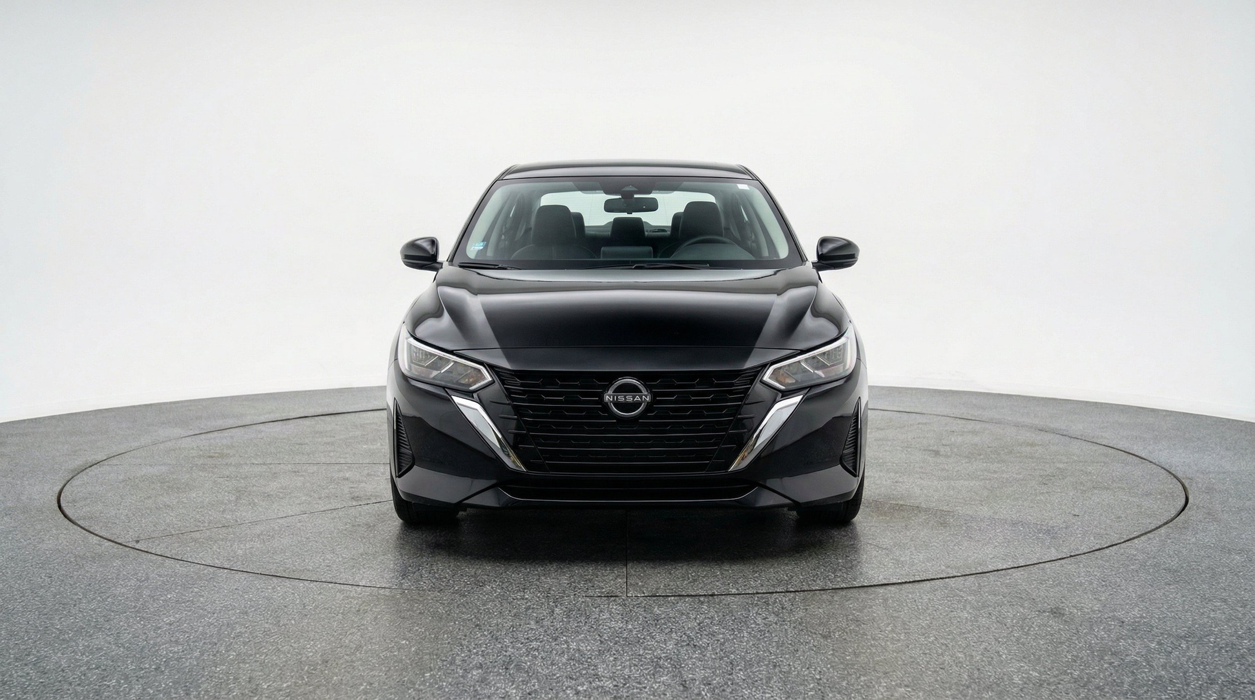 Thumbnail: 2025 Nissan Sentra - 2