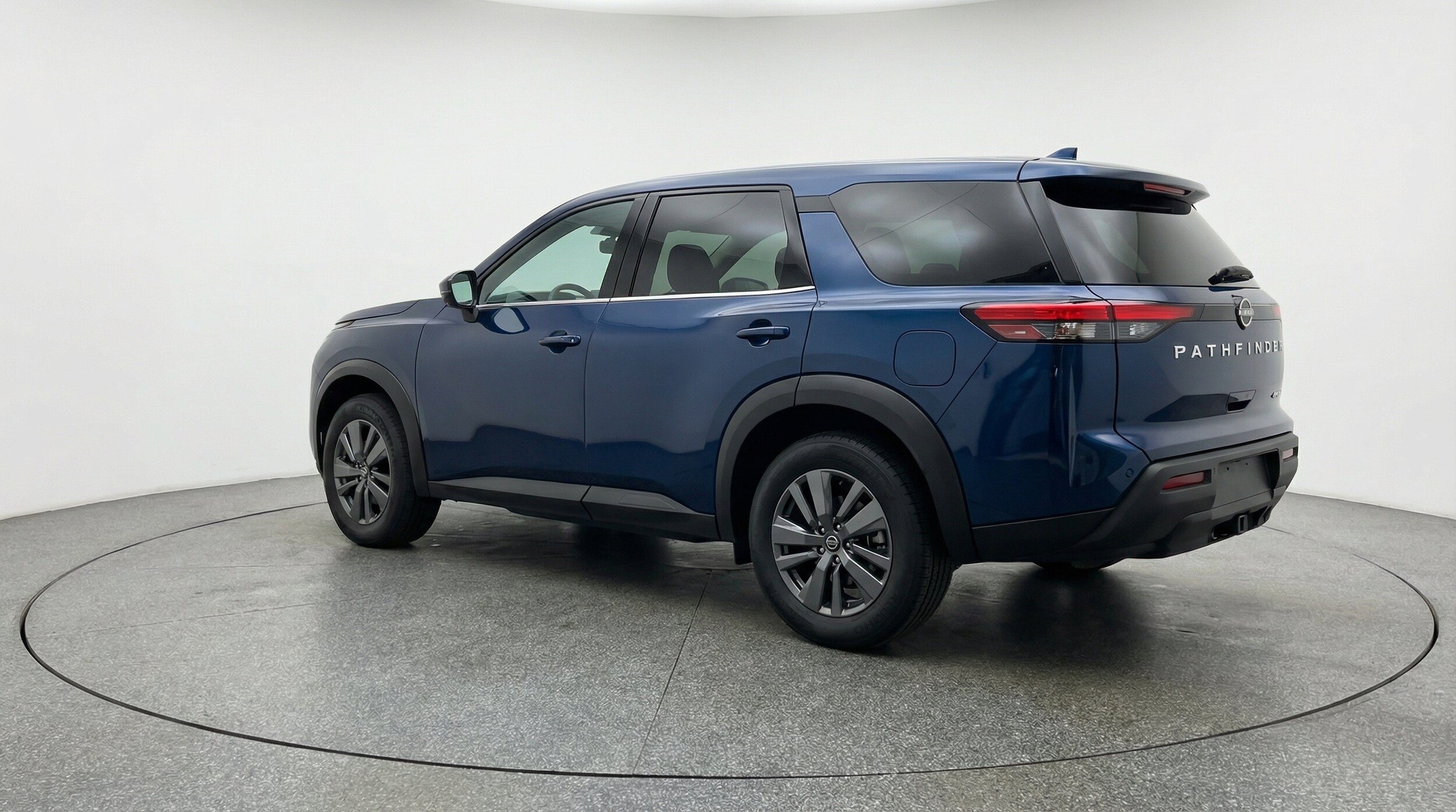 Thumbnail: 2025 Nissan Pathfinder - 6