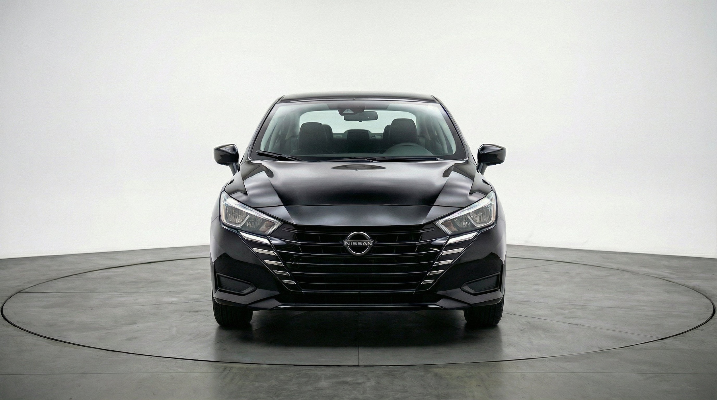 Thumbnail: 2025 Nissan Versa - 2