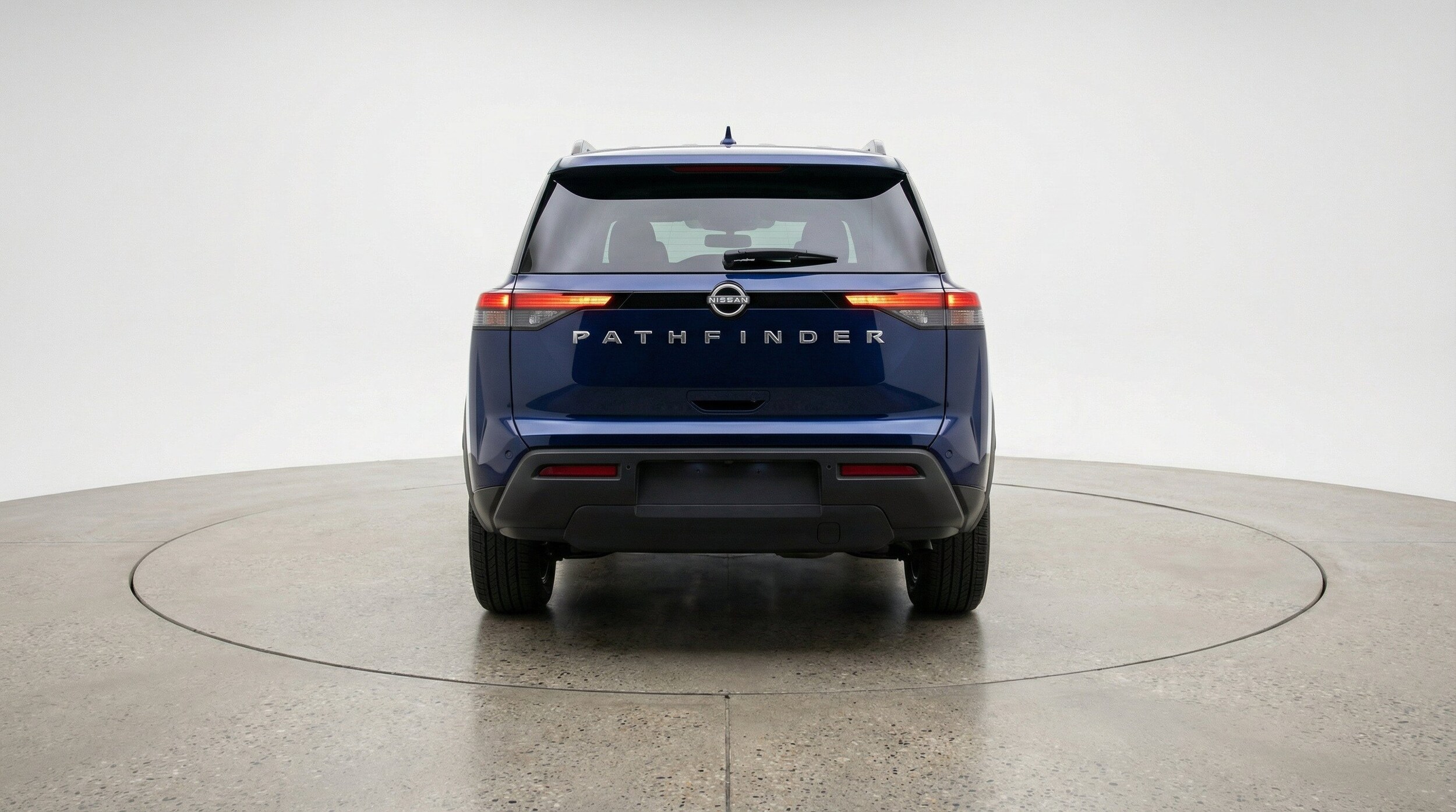 Thumbnail: 2025 Nissan Pathfinder - 7