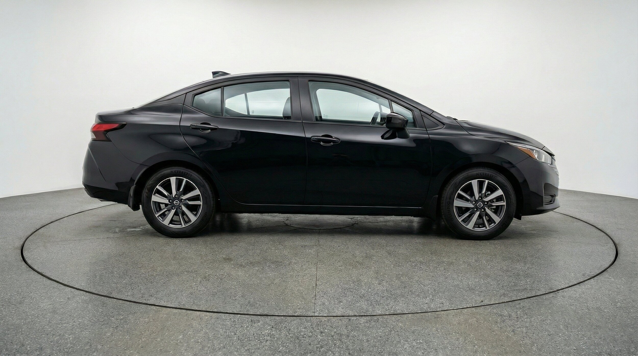 Thumbnail: 2025 Nissan Versa - 11