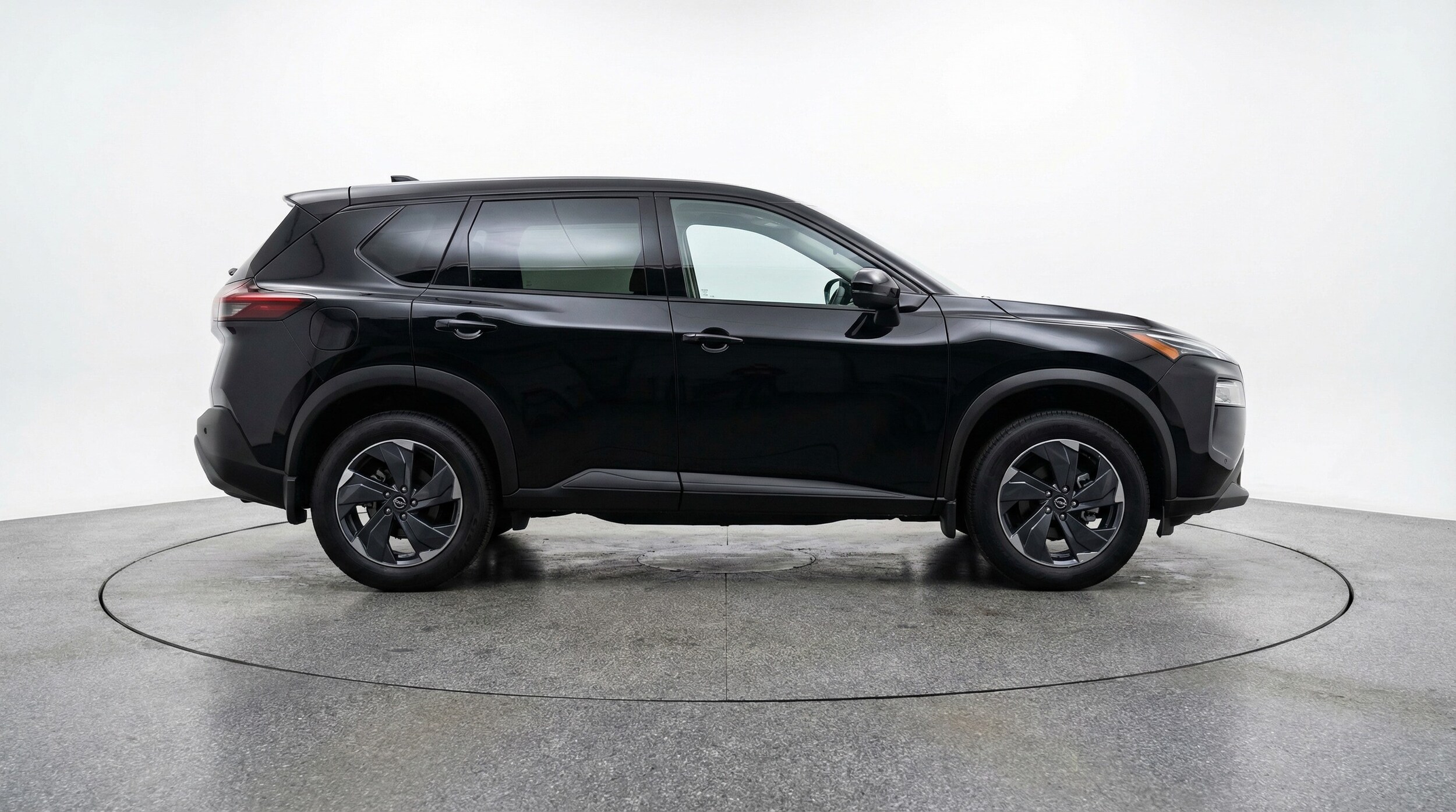 Thumbnail: 2025 Nissan Rogue - 8