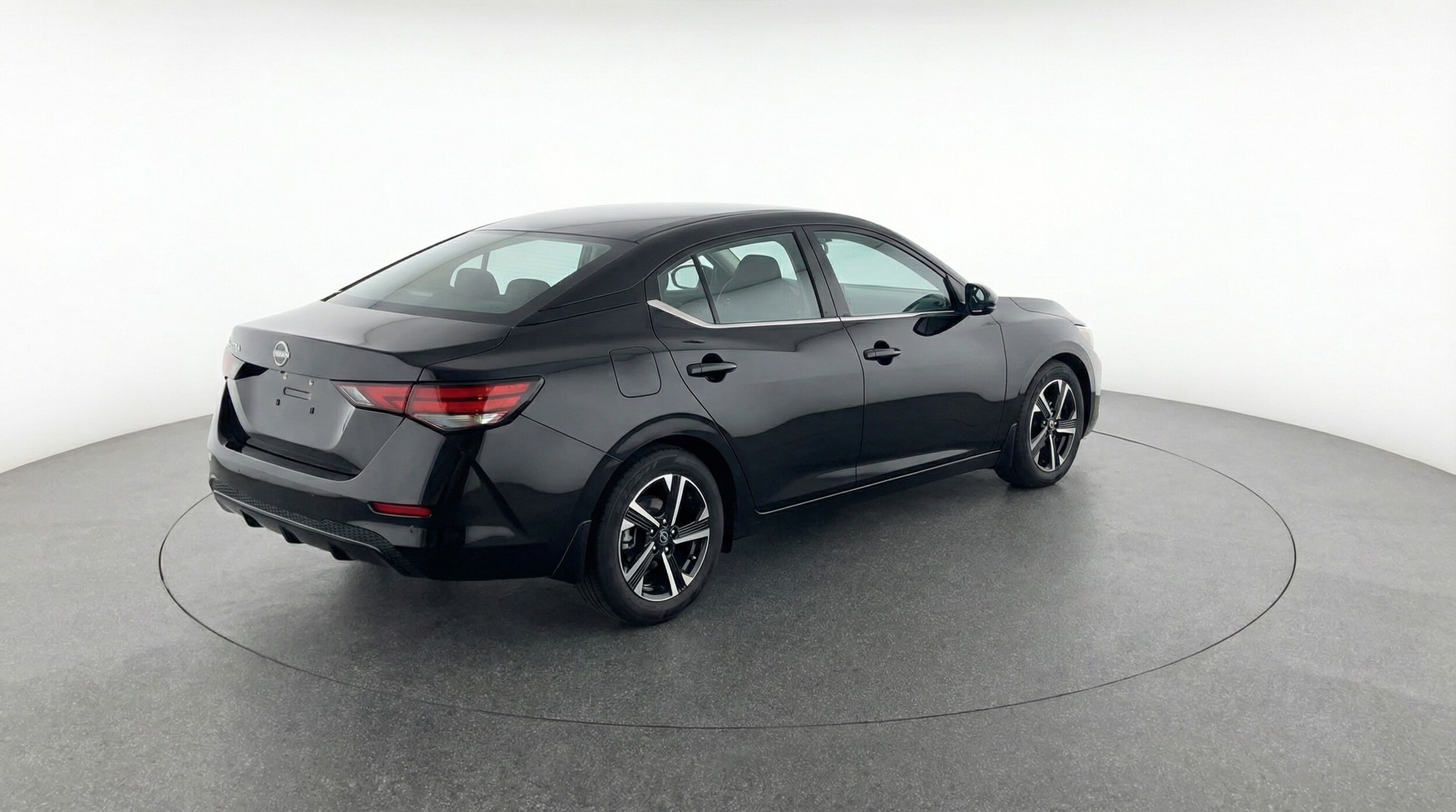 Thumbnail: 2025 Nissan Sentra - 7
