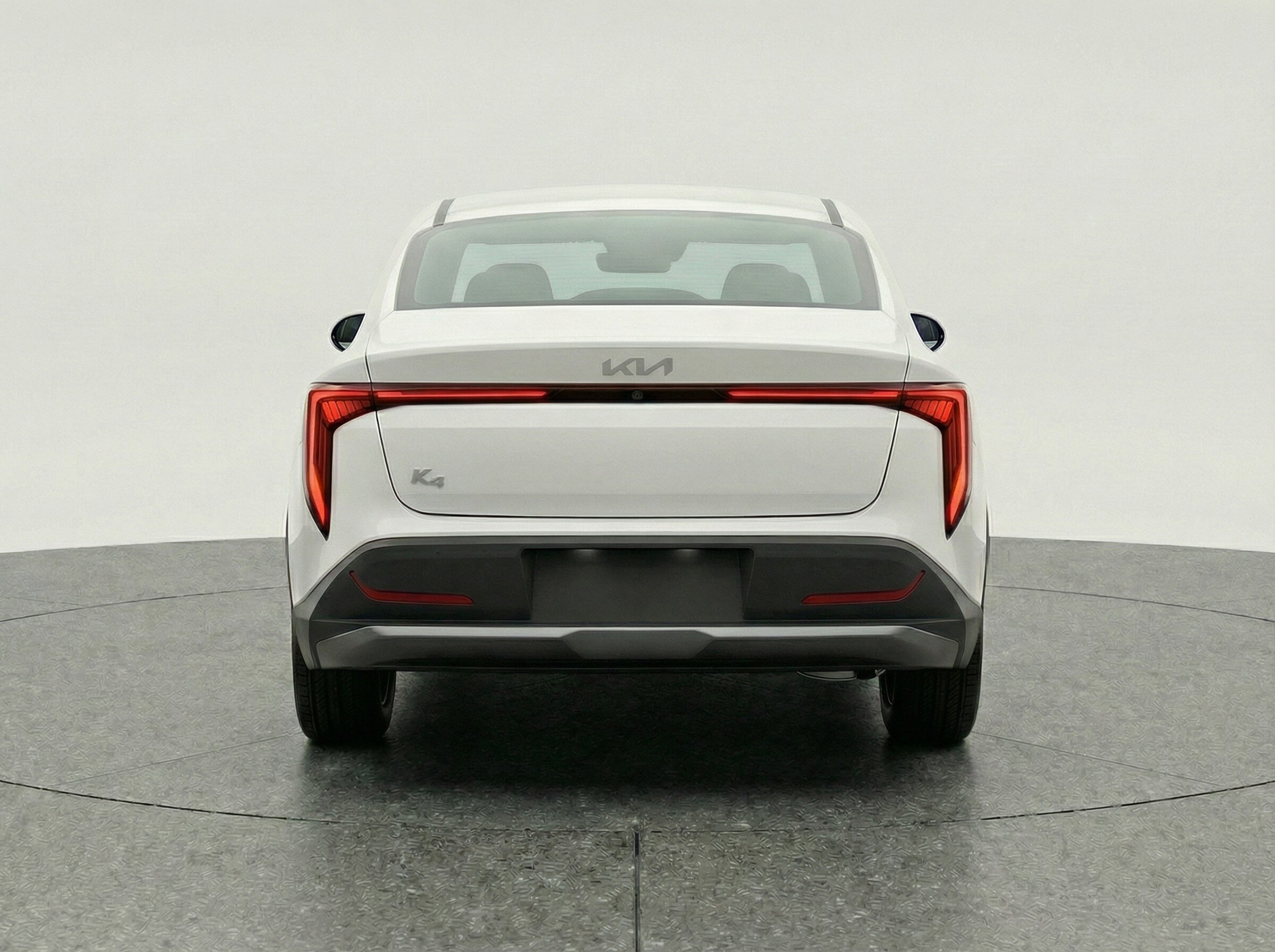 Thumbnail: 2025 Kia K4 - 6