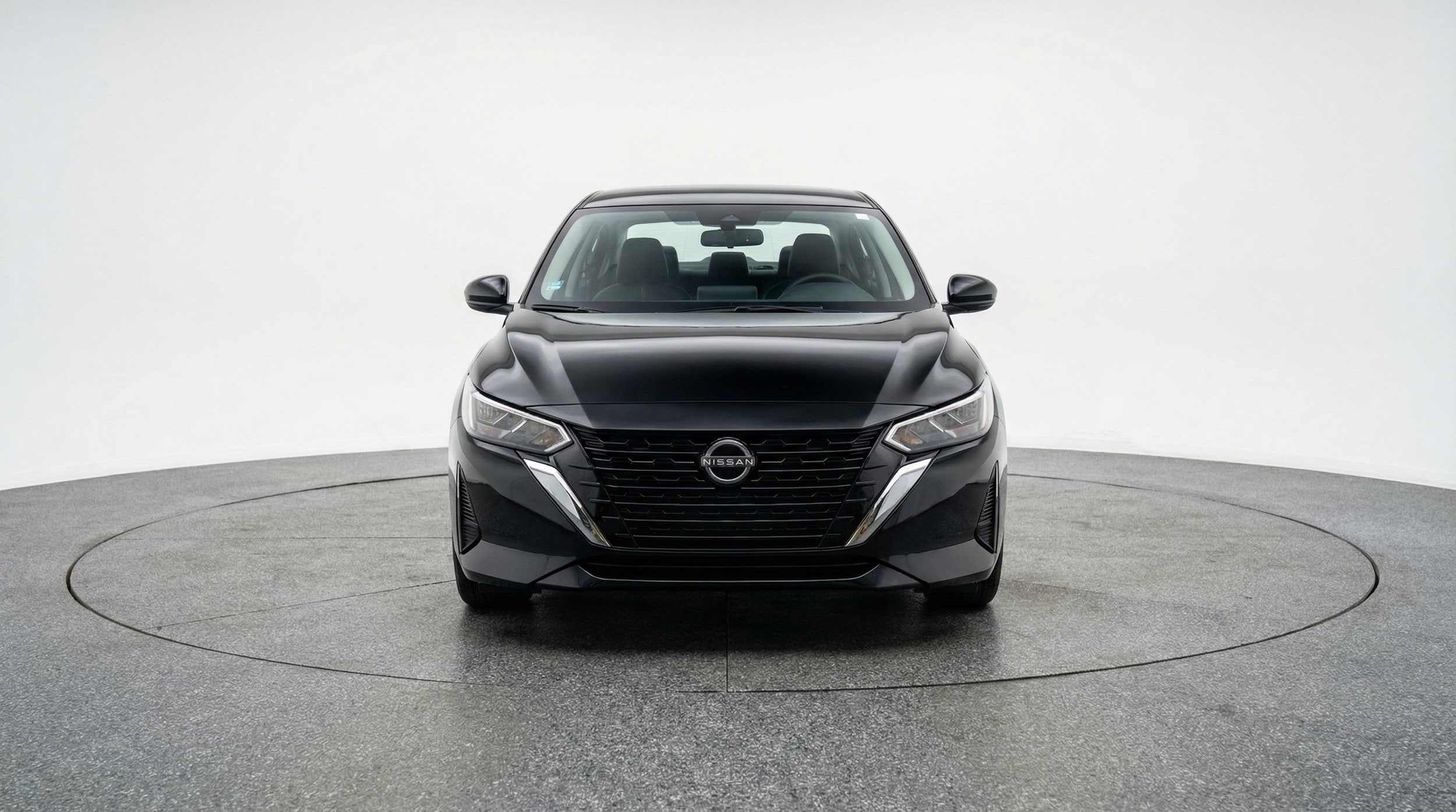 Thumbnail: 2025 Nissan Sentra - 2