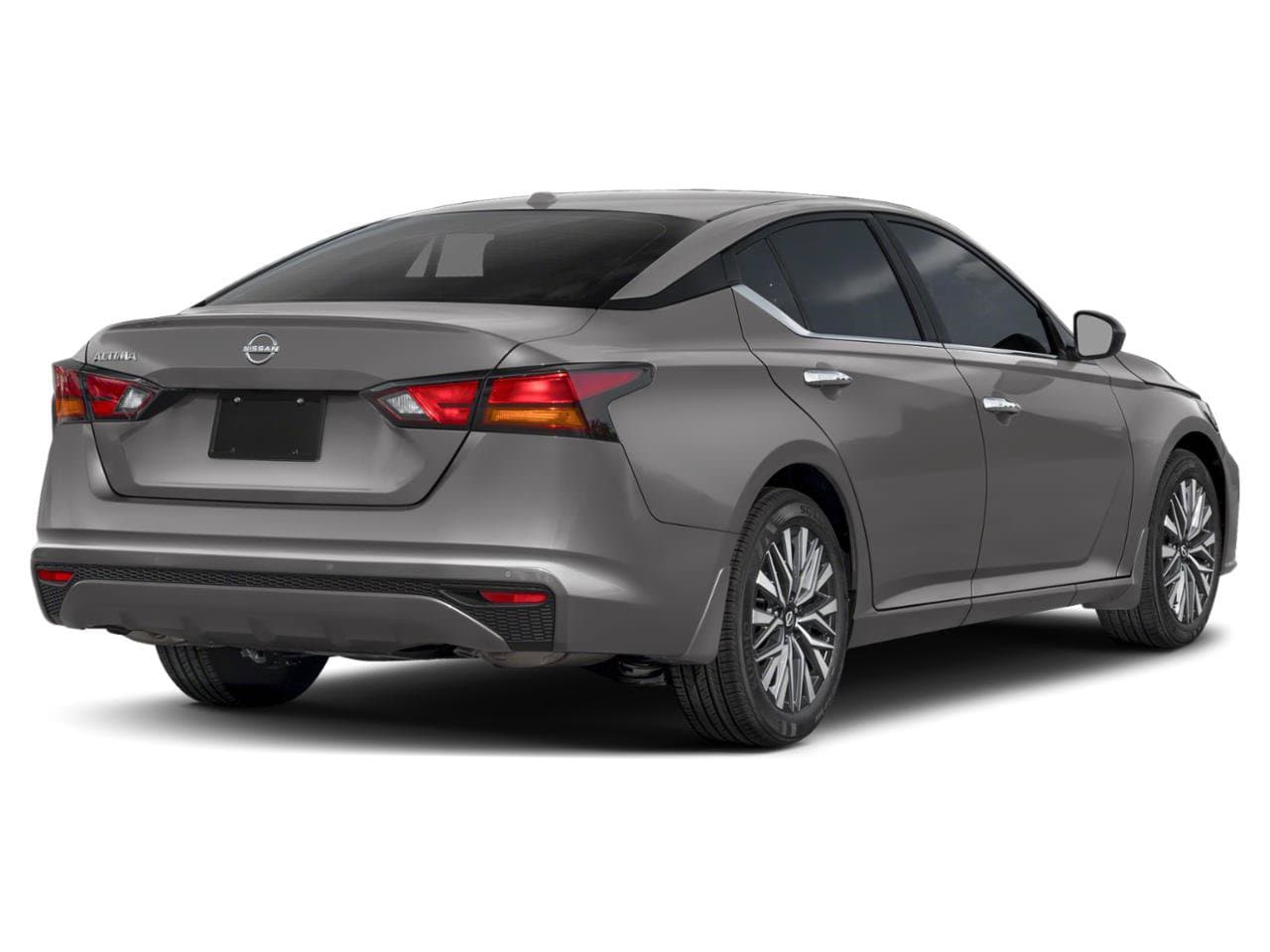 Thumbnail: 2026 Nissan Altima - 2