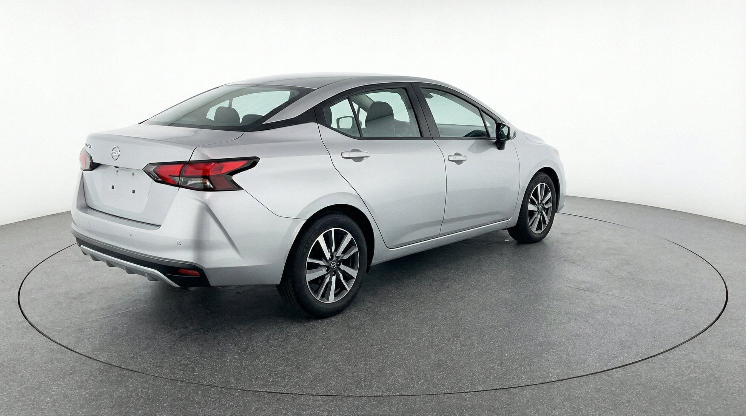 Thumbnail: 2025 Nissan Versa - 9