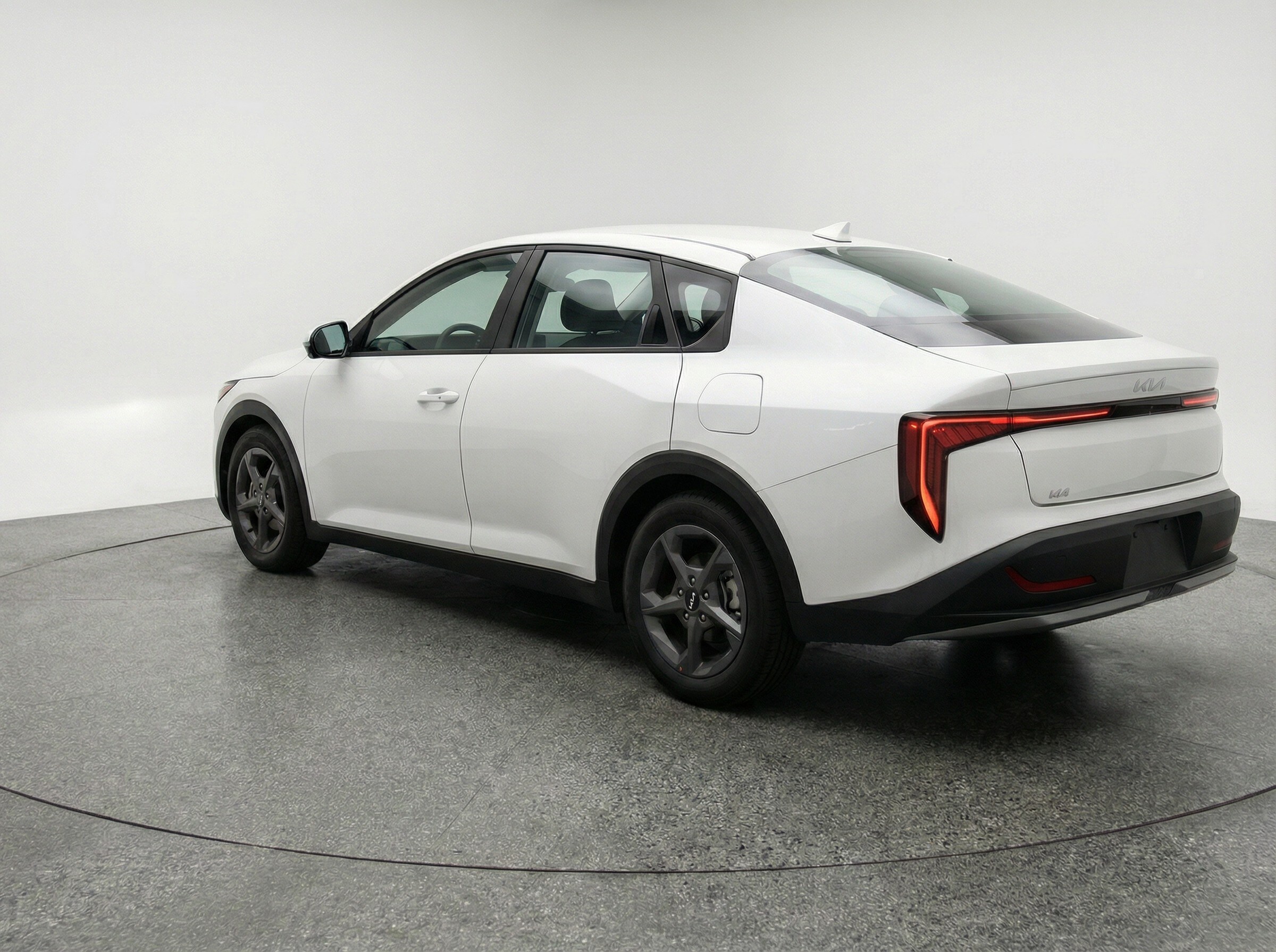 Thumbnail: 2025 Kia K4 - 5