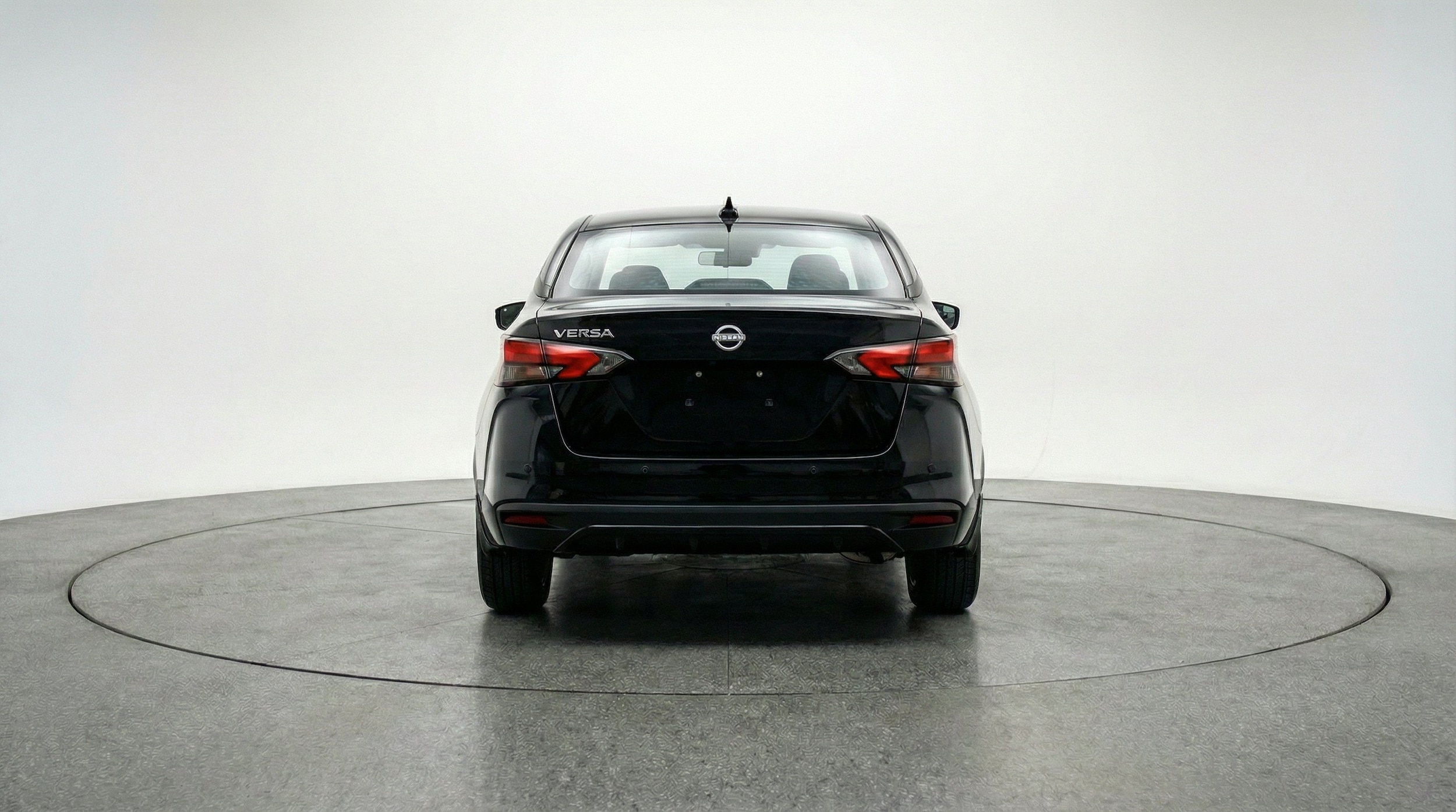 Thumbnail: 2025 Nissan Versa - 7