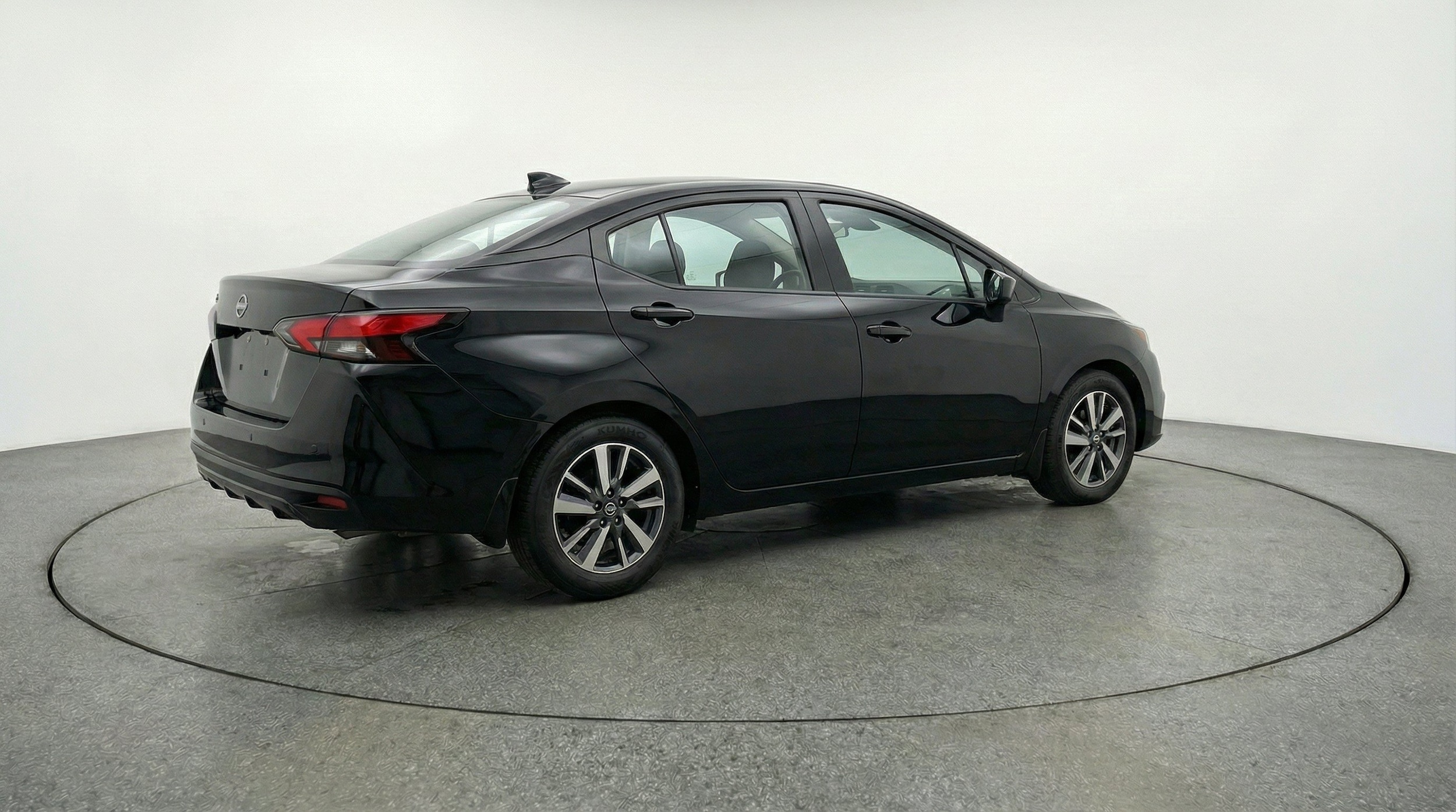 Thumbnail: 2025 Nissan Versa - 9