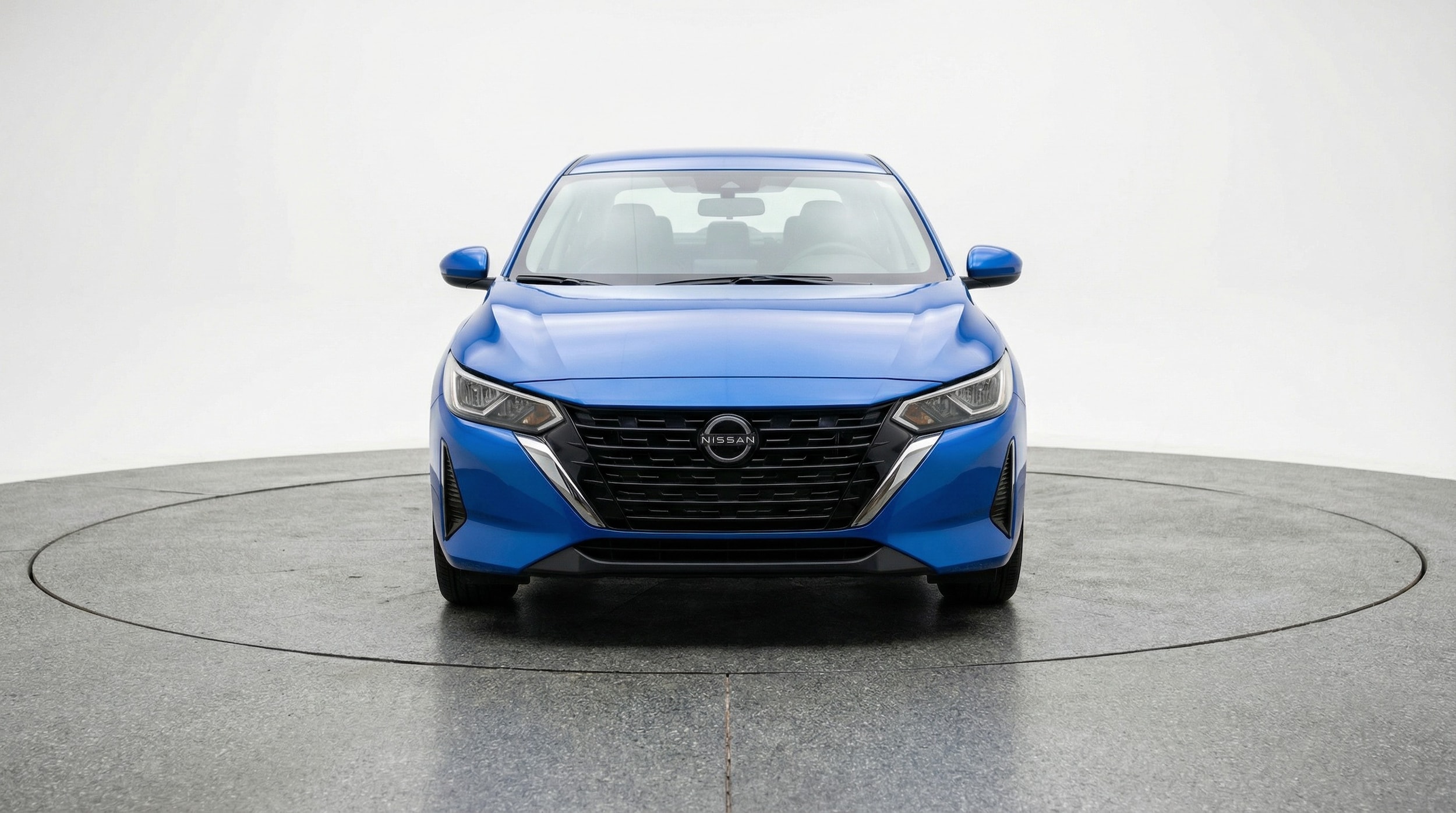 Thumbnail: 2025 Nissan Sentra - 2
