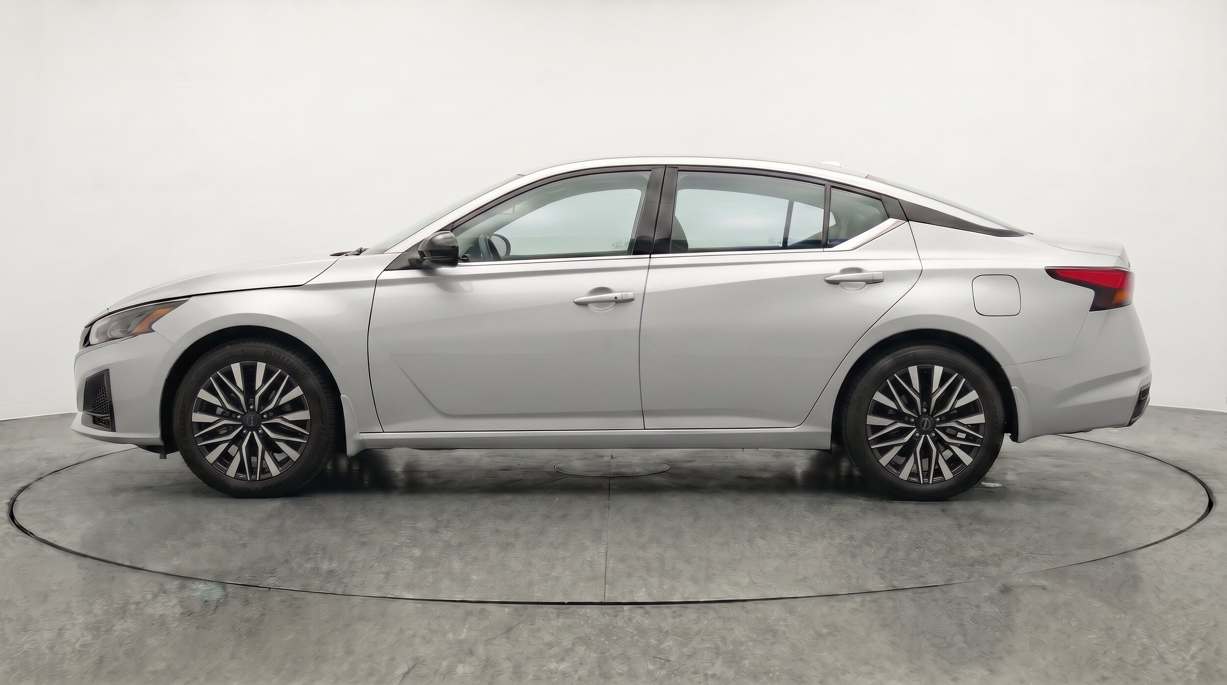 Thumbnail: 2026 Nissan Altima - 5