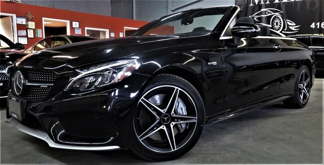 Mercedes Amg C 43 4matic Precios Motores Equipamientos