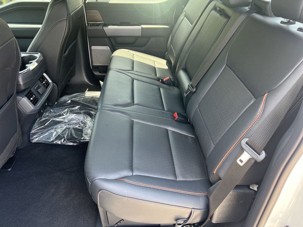 2025 Ford F-150 Lariat - Photo 27