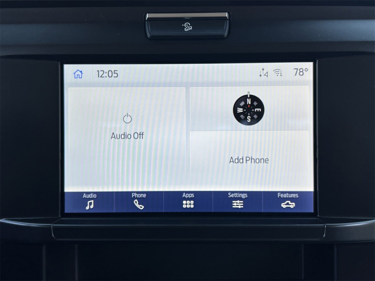 2026 Ford F-250 XL photo 4