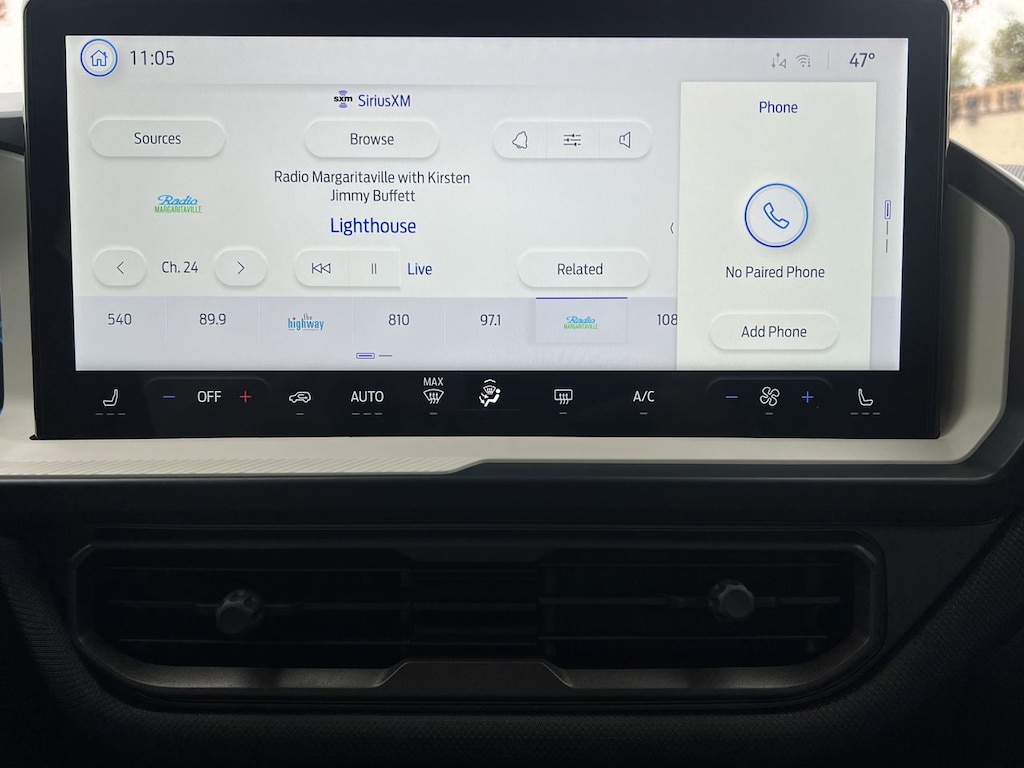 New 2025 Ford Bronco Sport Heritage SUV