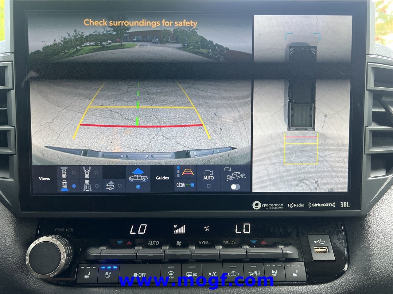 2023 Toyota Tundra TRD Pro photo 3