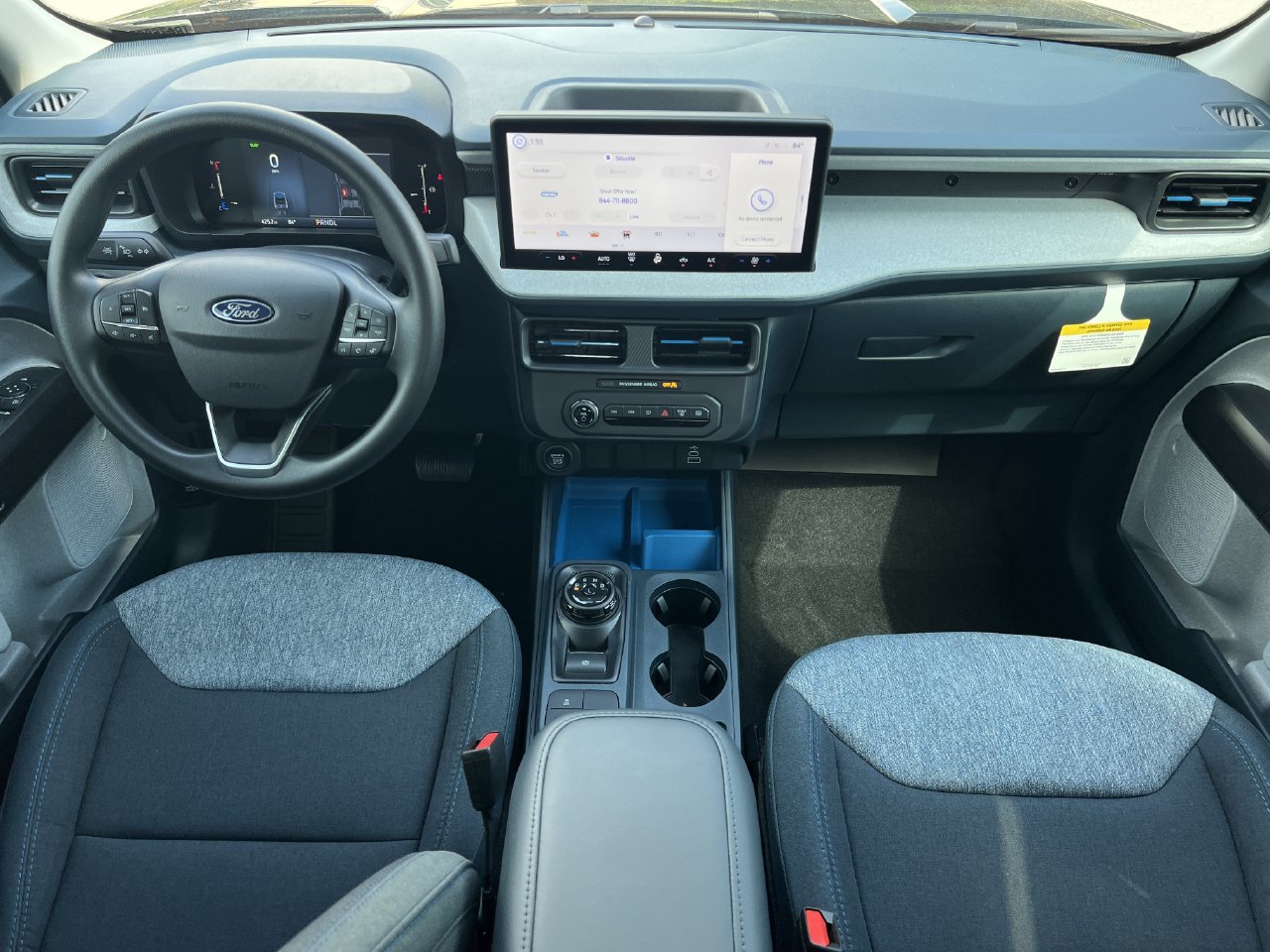 New 2026 Ford Maverick XLT Truck SuperCrew