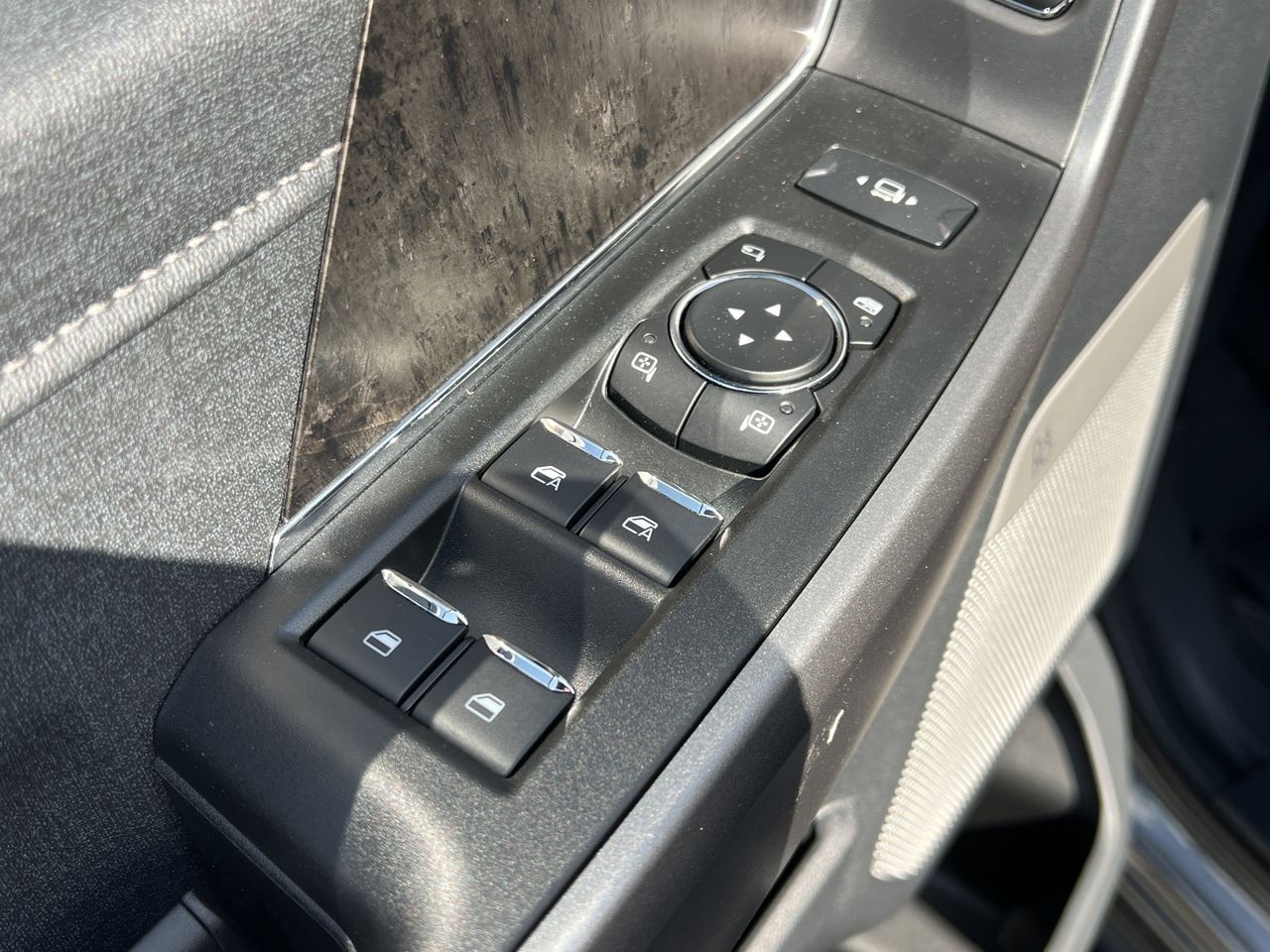 2025 Ford F-350 Super Duty Lariat - Photo 19