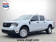  Ford Maverick