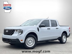 2026 Ford Maverick XL Truck SuperCrew