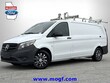  Mercedes-Benz Metris