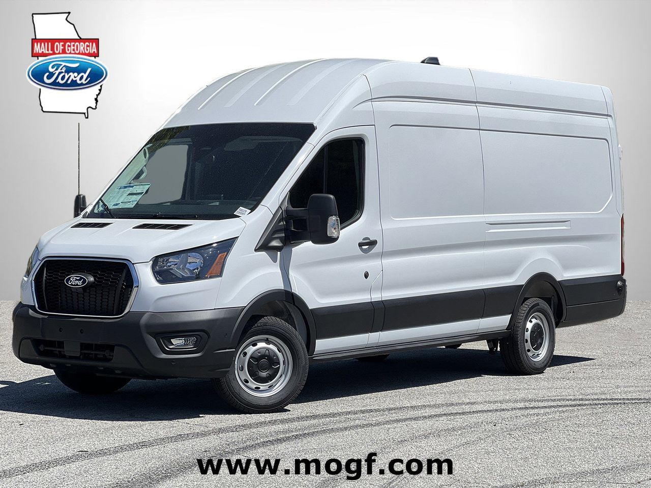 2026 Ford Transit 250 High Roof 148EL WB's photo