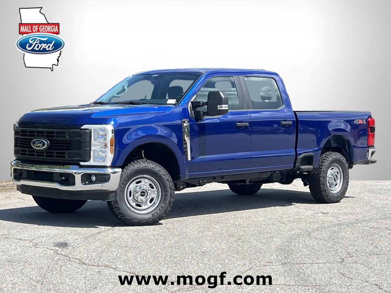  Ford F-350