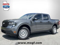 2025 Ford Maverick XL Truck SuperCrew