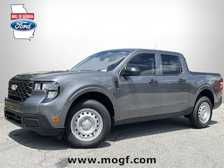 2025 Ford Maverick XL Truck SuperCrew