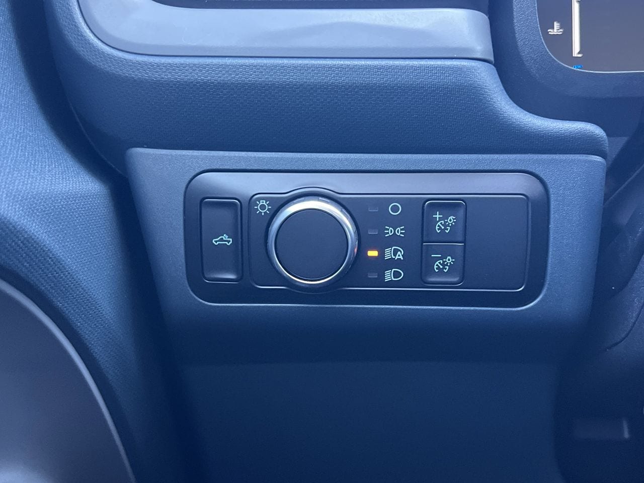 2025 Ford Maverick Tremor - Photo 15