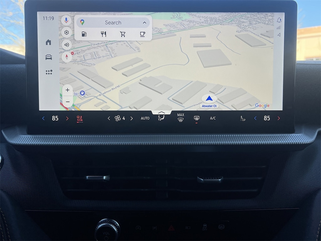 New 2026 Ford Explorer Tremor SUV