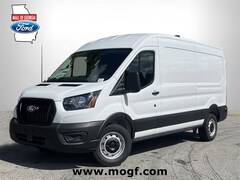 2026 Ford Transit-250 Cargo Base Van Medium Roof Van