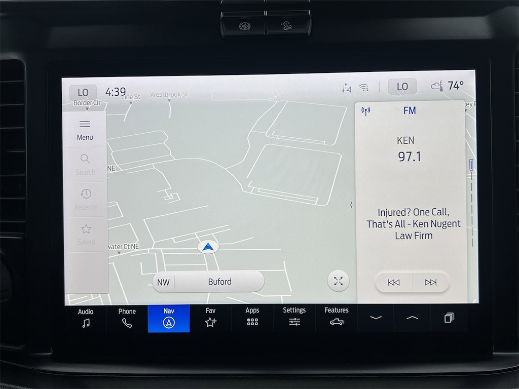 New 2026 Ford F-350 Truck Crew Cab