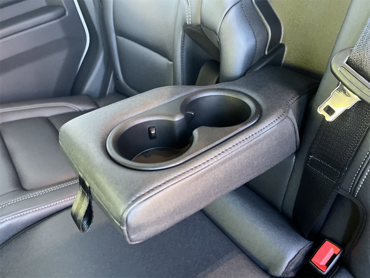 2025 Ford Bronco 4-Door Badlands - Photo 20