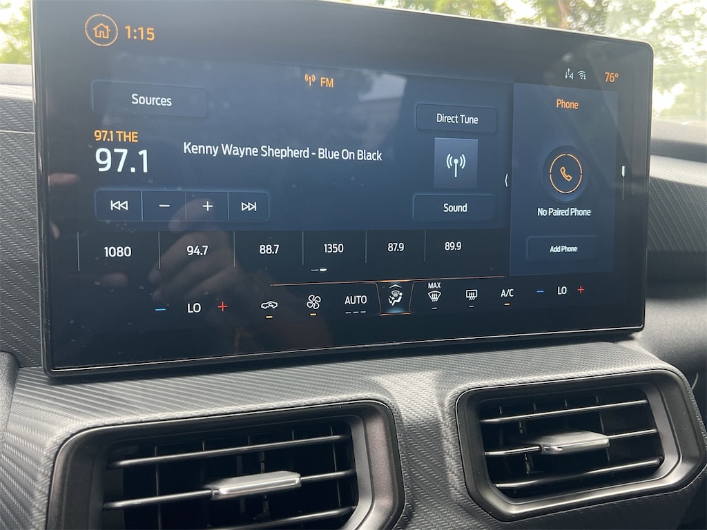 New 2025 Ford Mustang Coupe