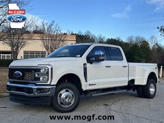 2026 Ford F-350 Truck Crew Cab